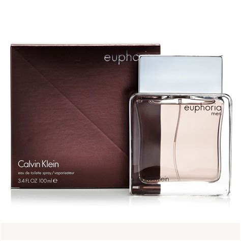 perfume calvin klein euphoria para hombre para atraer mujeres|perfume calvin klein mujer euphoria.